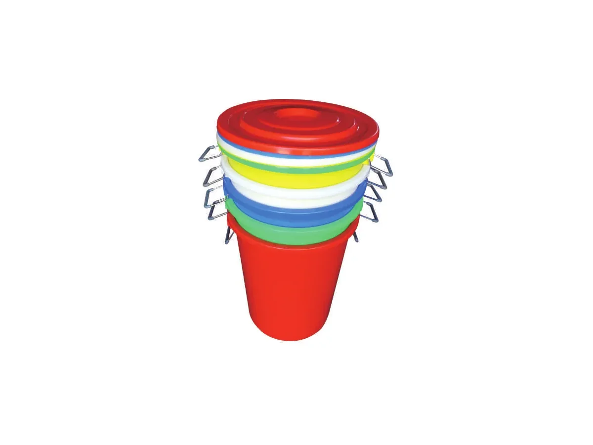 Bucket dia 450mm x 530mm H