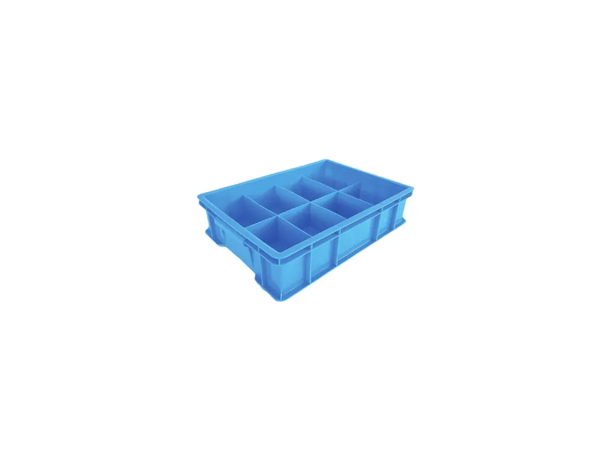 Divided Box 352 × 196 × 90mm