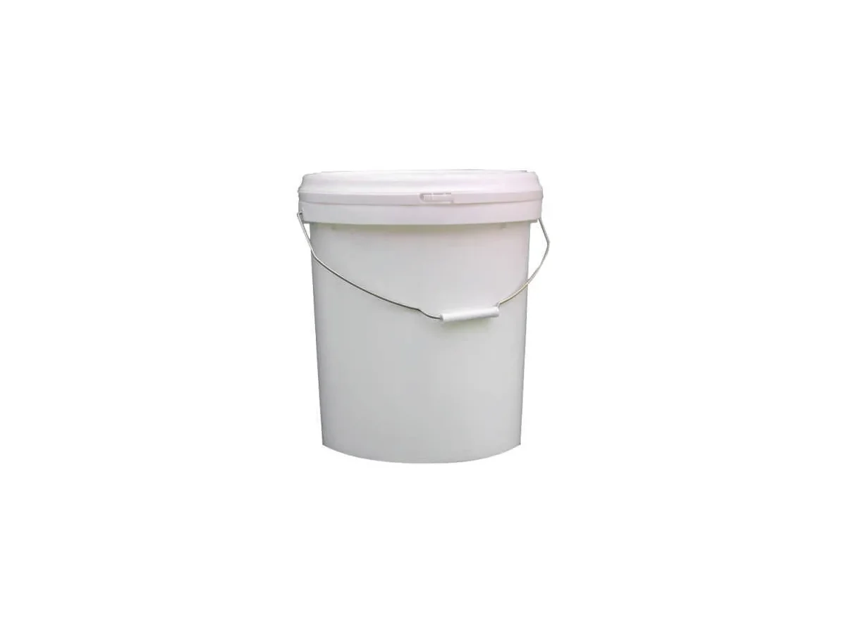 Paint Pail dia 163mm x 155mm H