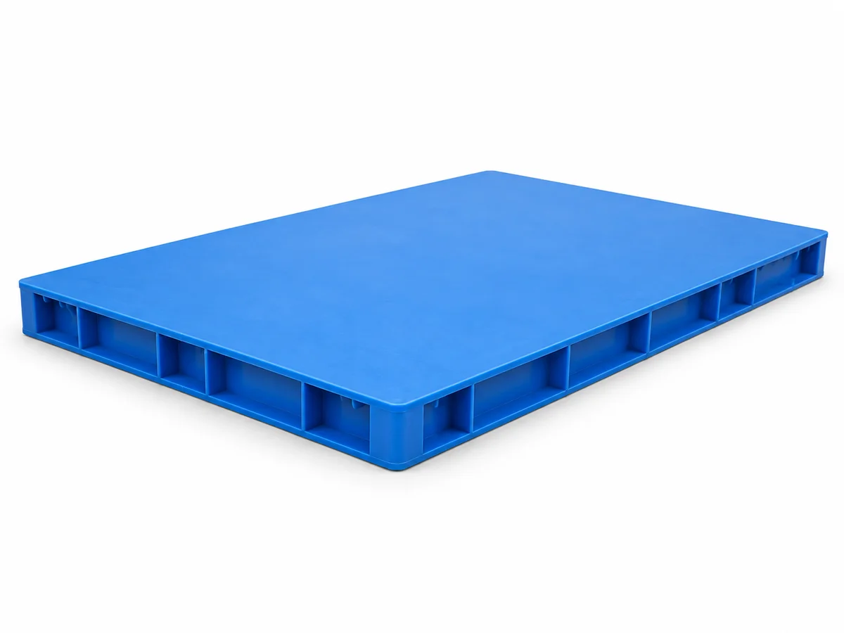 Dunnage Board 1000 × 500 × 50mm