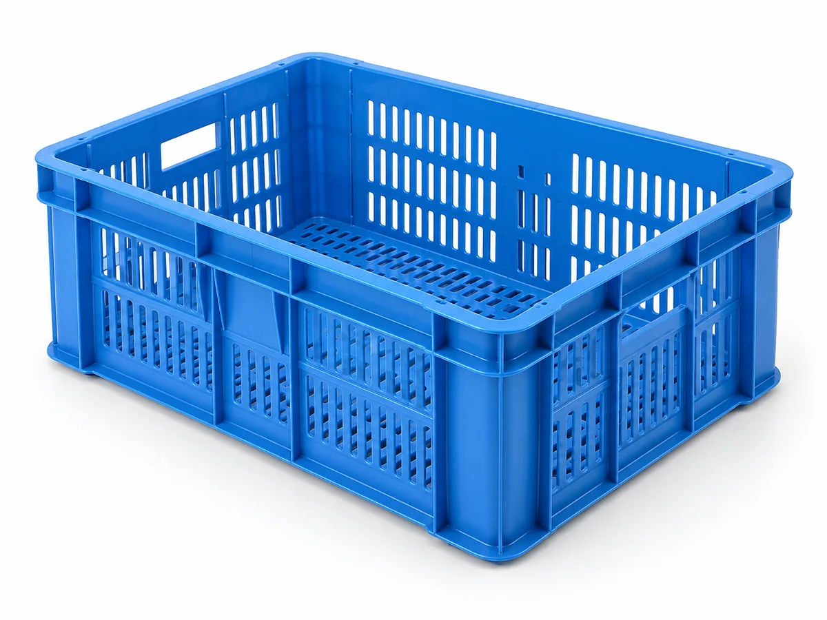 Sieve Tray 295 × 190 × 90mm