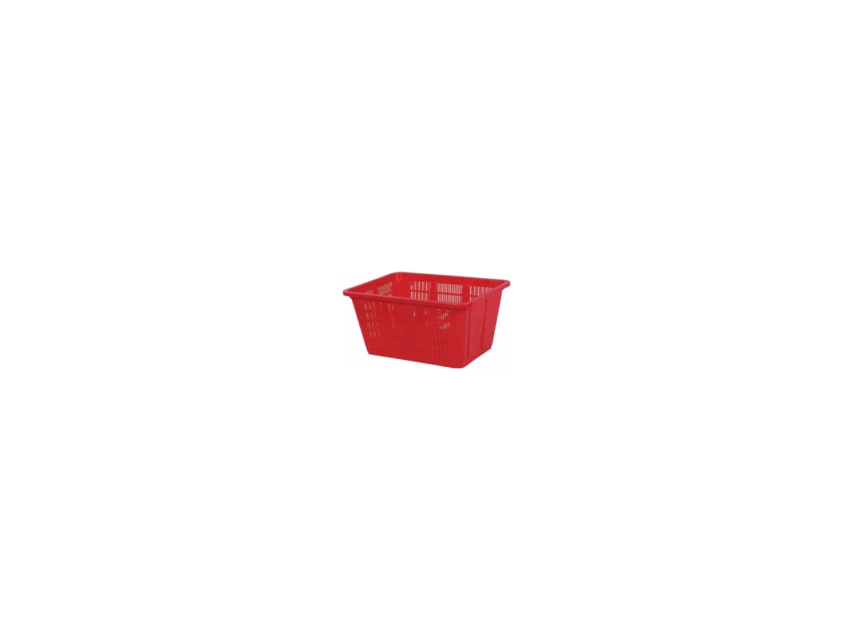 Plastic Sieve Tray or Basket — PL2-SIEVE-01