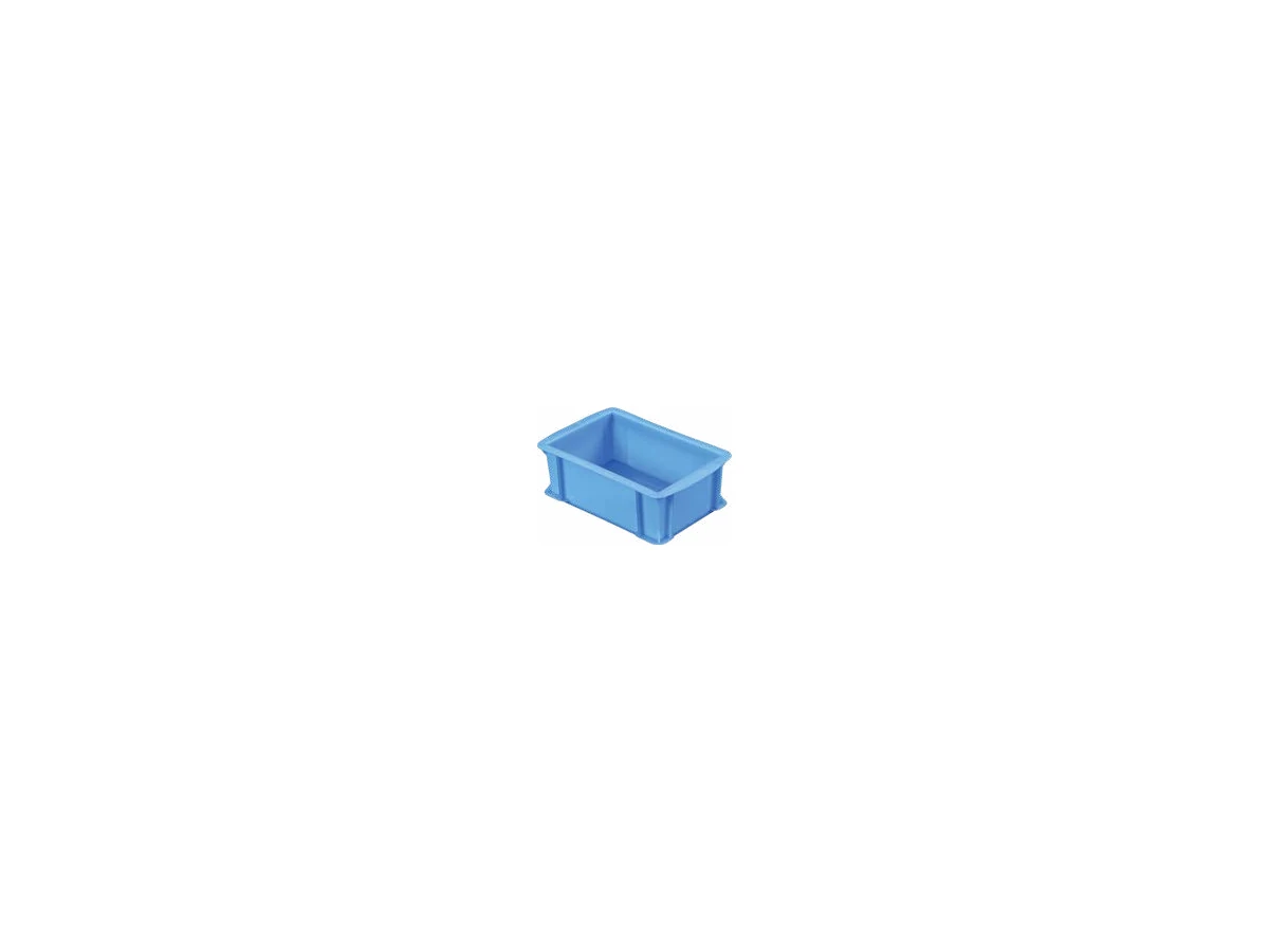 Plastic Parts and Picking Bin — 155 × 100 × 55mm