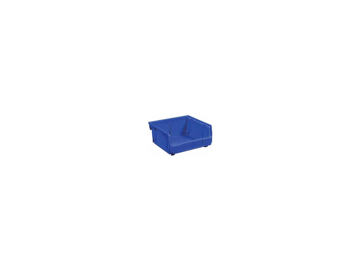 Plastic Parts and Picking Bin — 270 × 280 × 130mm