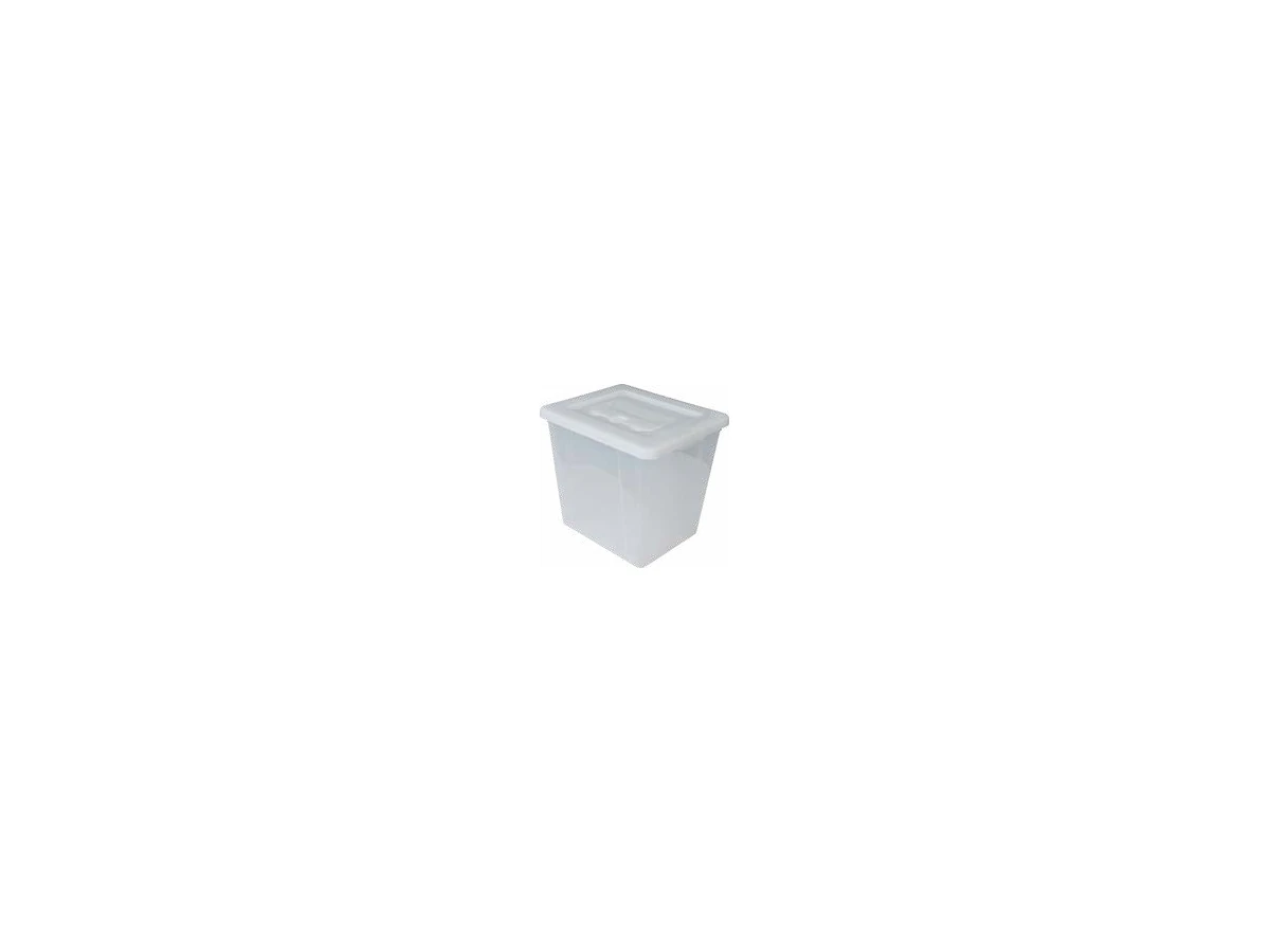 Plastic Storage and Distribution Box — 60 L