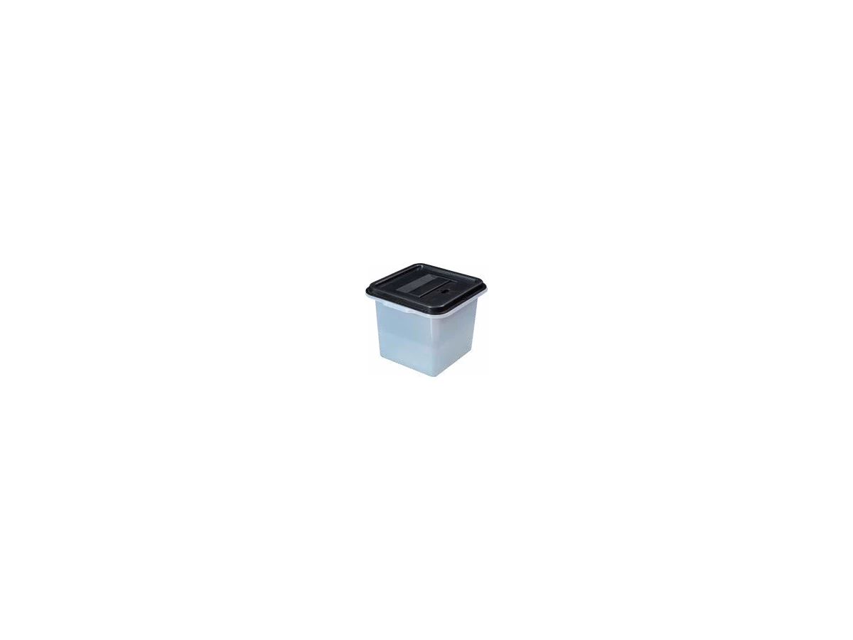 Plastic Storage and Distribution Box — 45 L