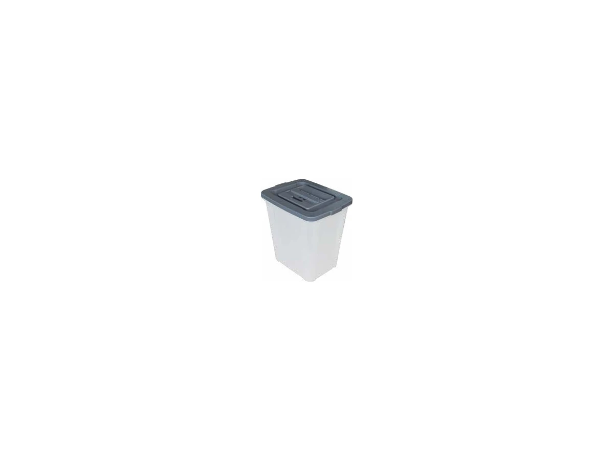 Plastic Storage and Distribution Box — 86 L