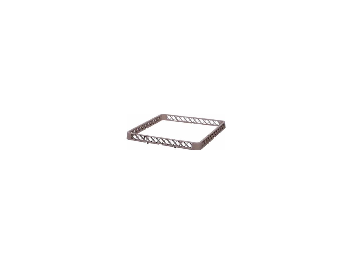 Plastic Glass or Dish Rack — PL2-RACK-16