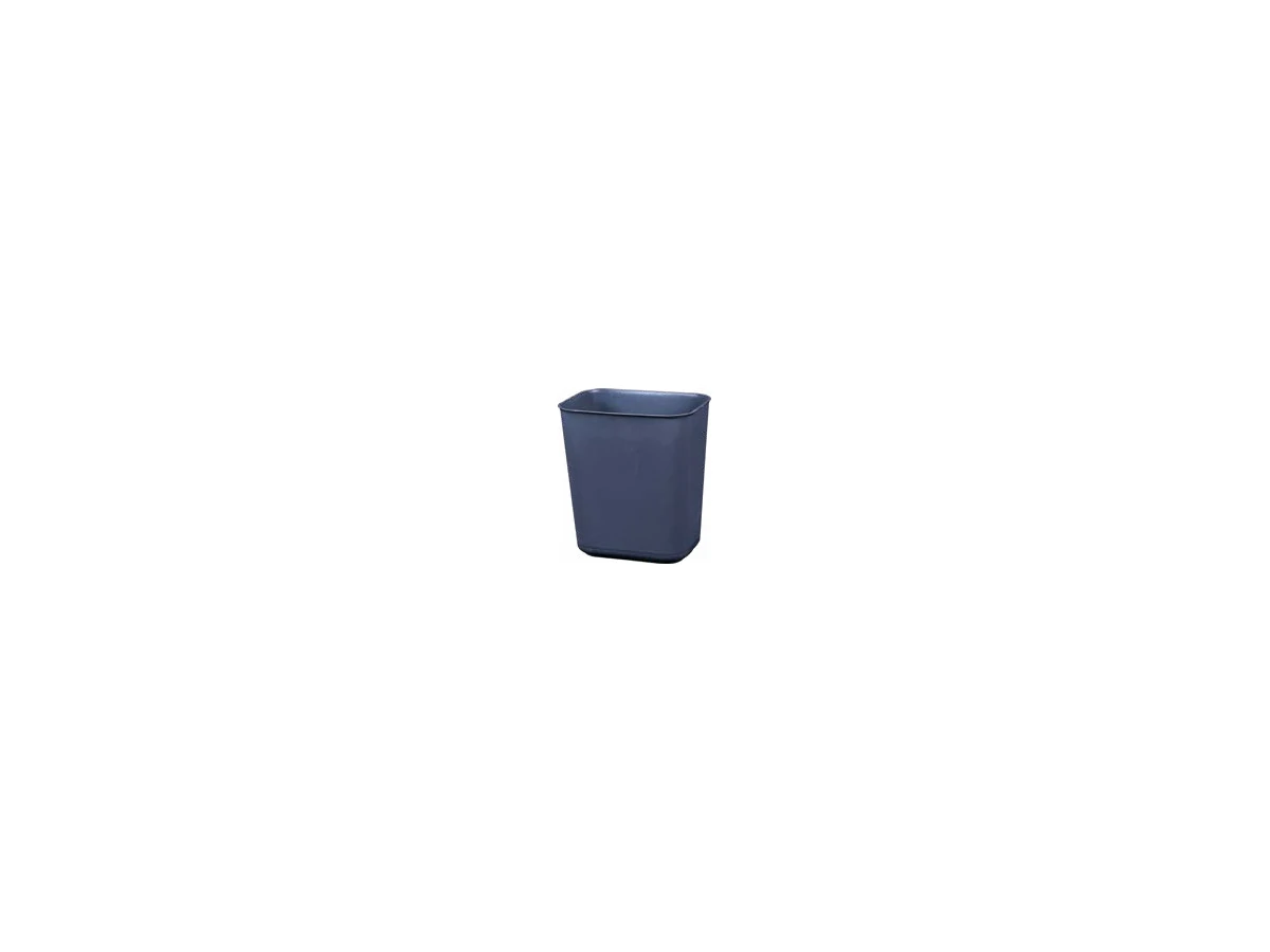 Plastic Waste Bin — 240 × 170 × 265mm