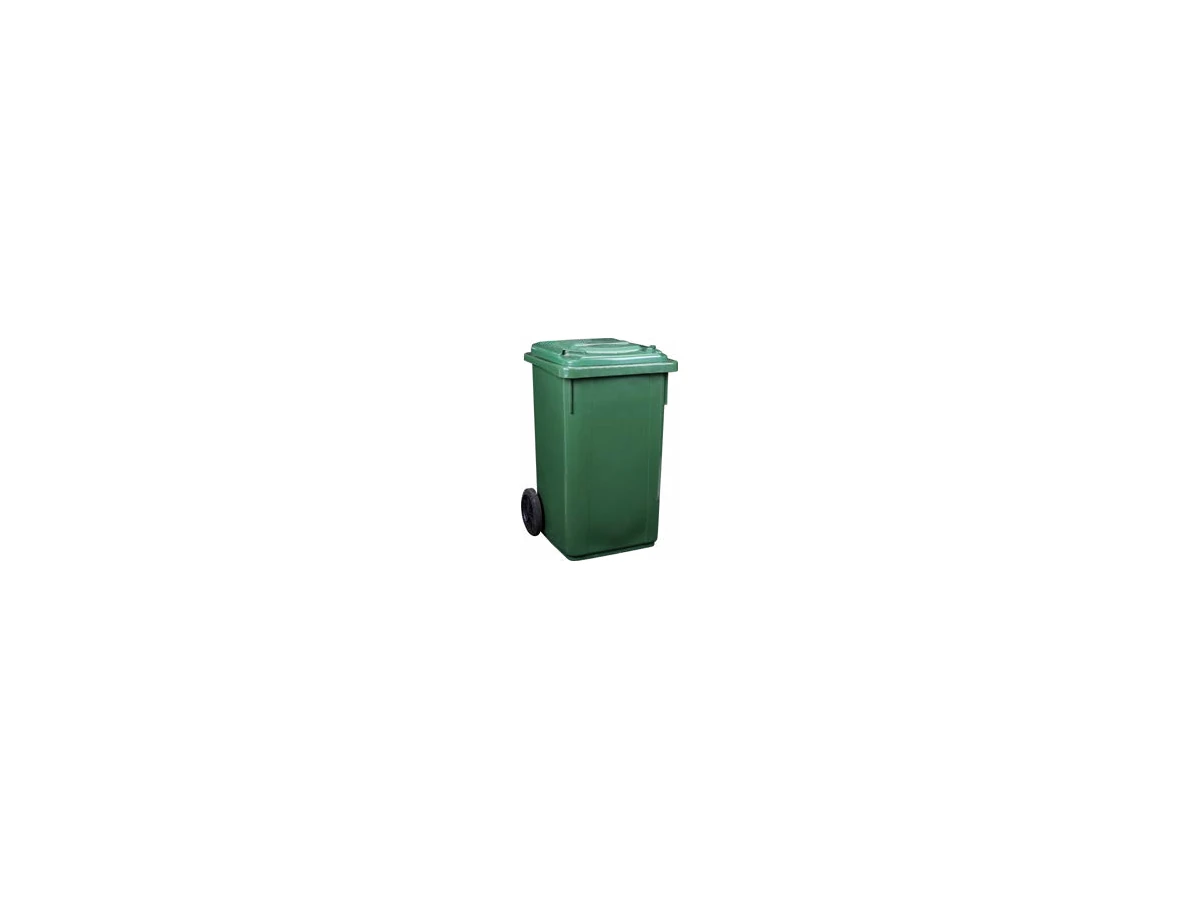 Plastic Waste Bin — PL2-WASTE-240L