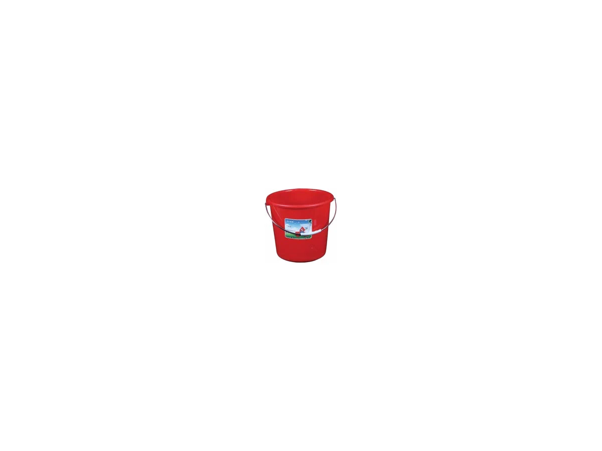 Plastic Basin or Sieve Tray — PL2-BASIN-18