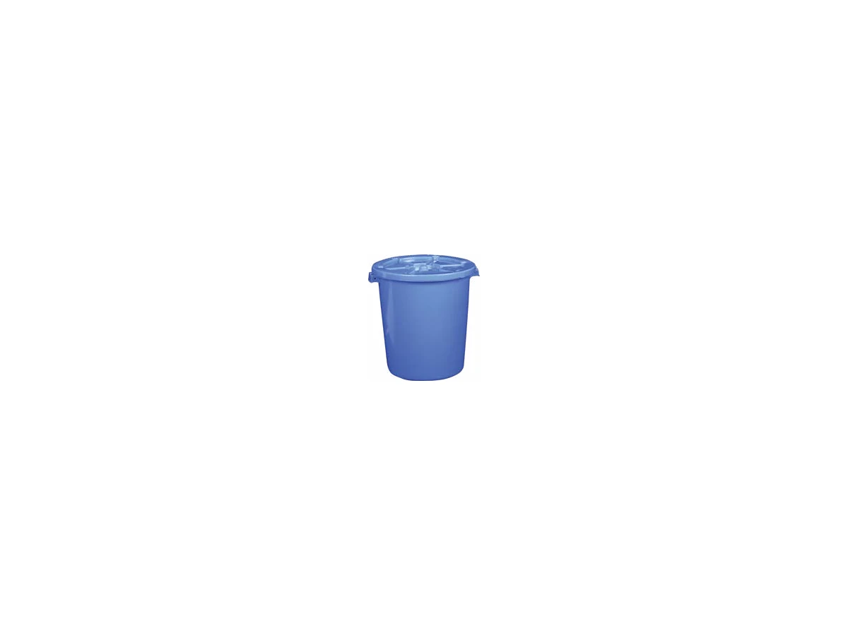 Plastic Basin or Sieve Tray — PL2-BASIN-100