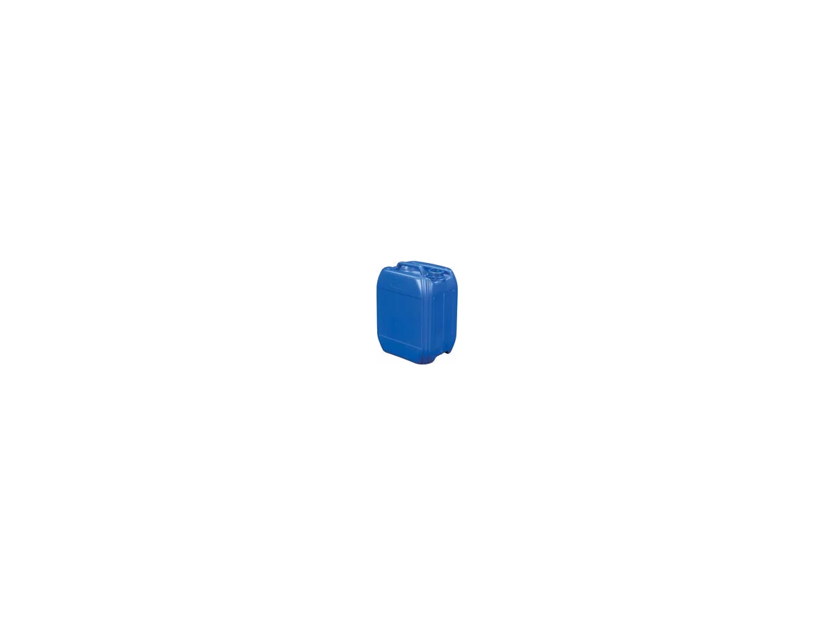 Plastic Chemical Bucket or Pail — 10 L