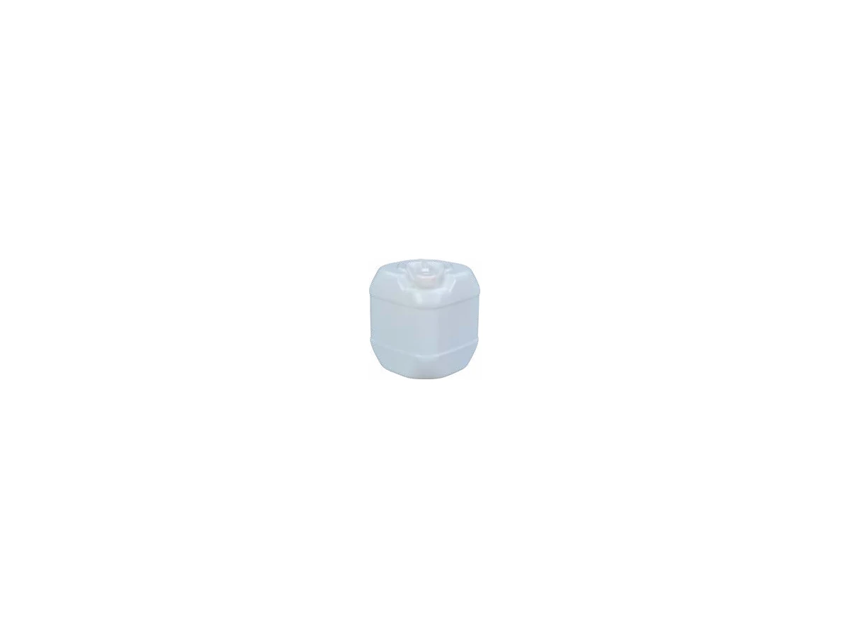 Plastic Chemical Bucket or Pail — 18 L