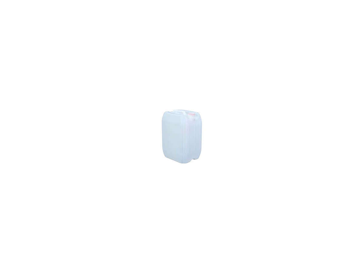 Plastic Chemical Bucket or Pail — 20 L