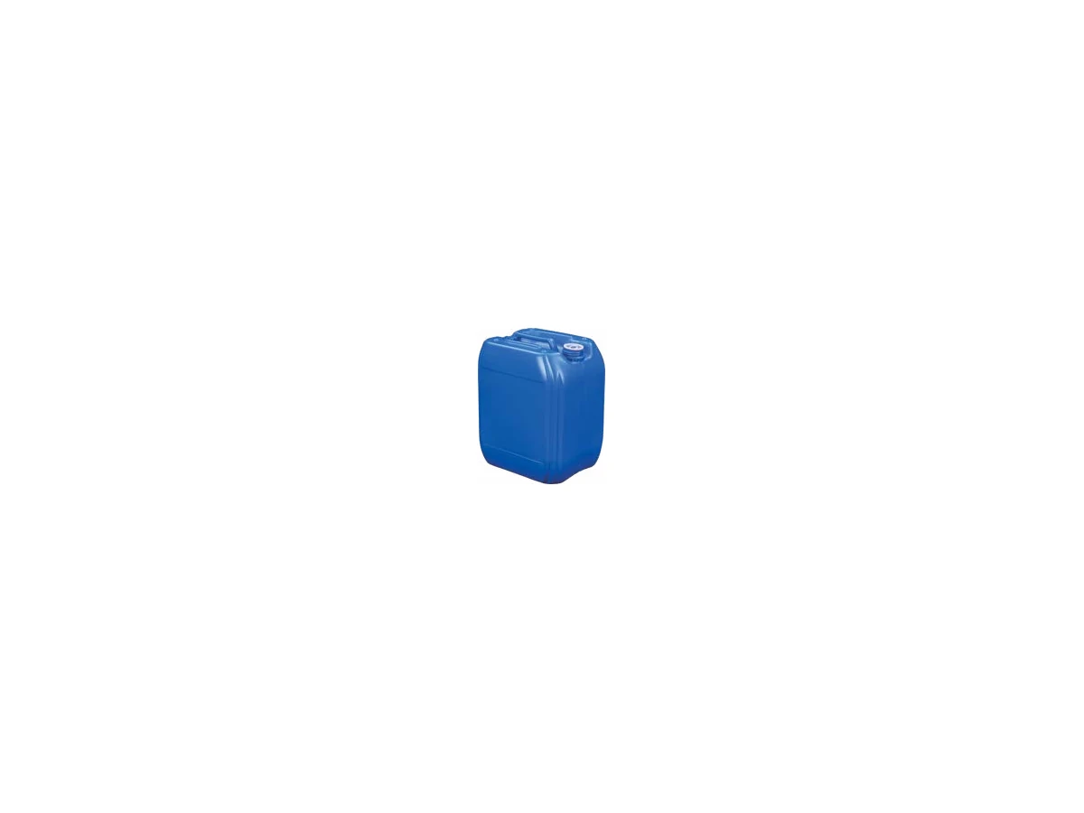 Plastic Chemical Bucket or Pail — 20 L