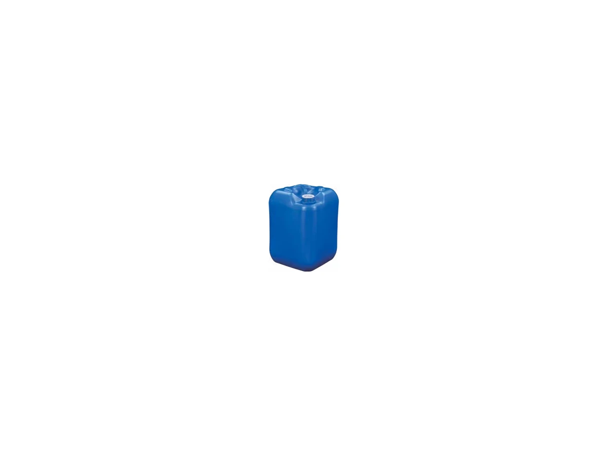 Plastic Chemical Bucket or Pail — 20 L