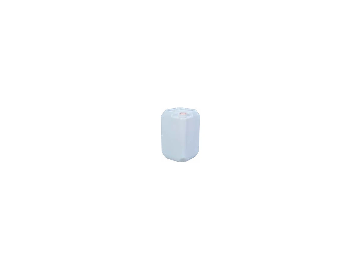 Plastic Chemical Bucket or Pail — 25 L