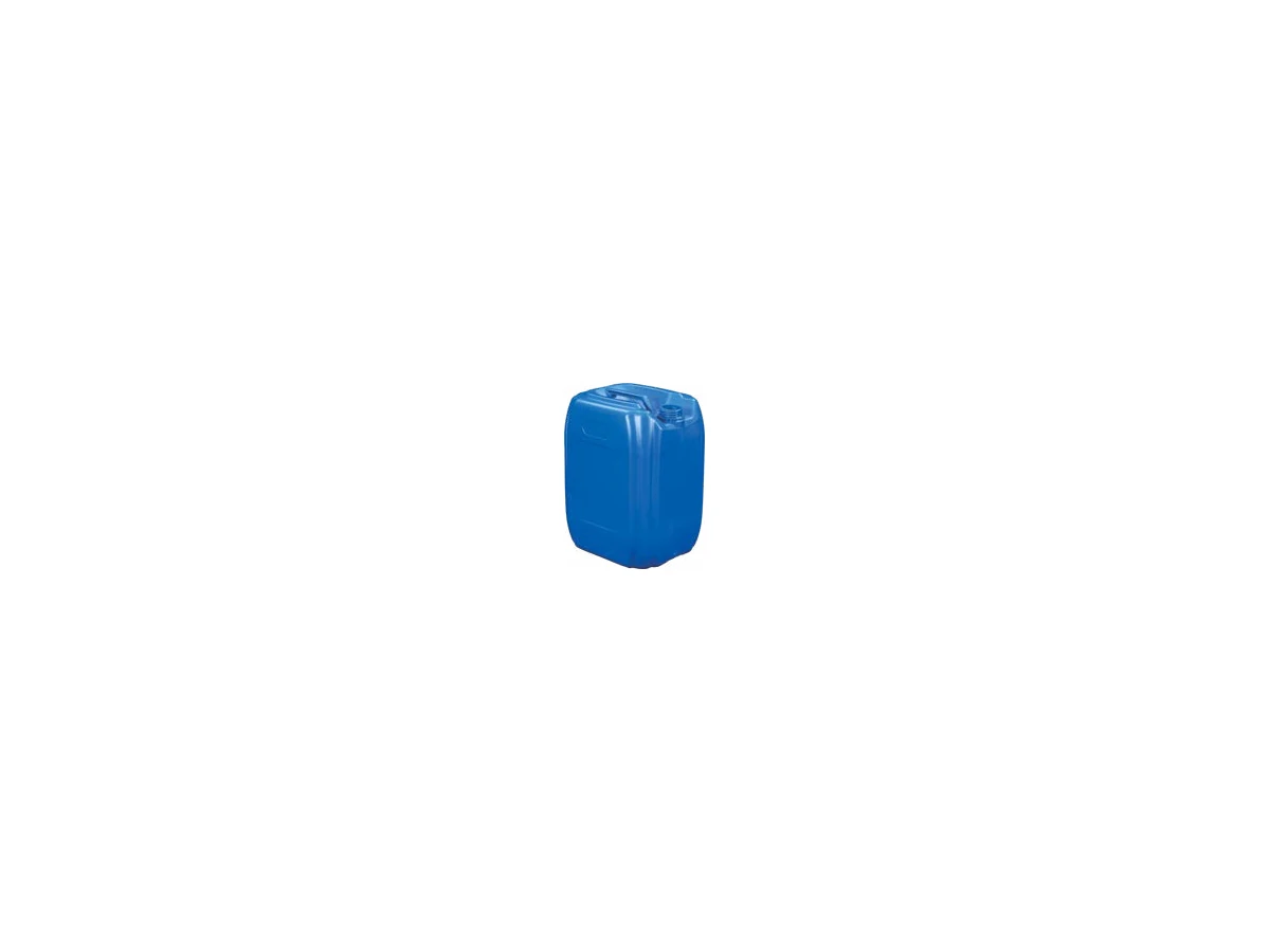Plastic Chemical Bucket or Pail — 25 L
