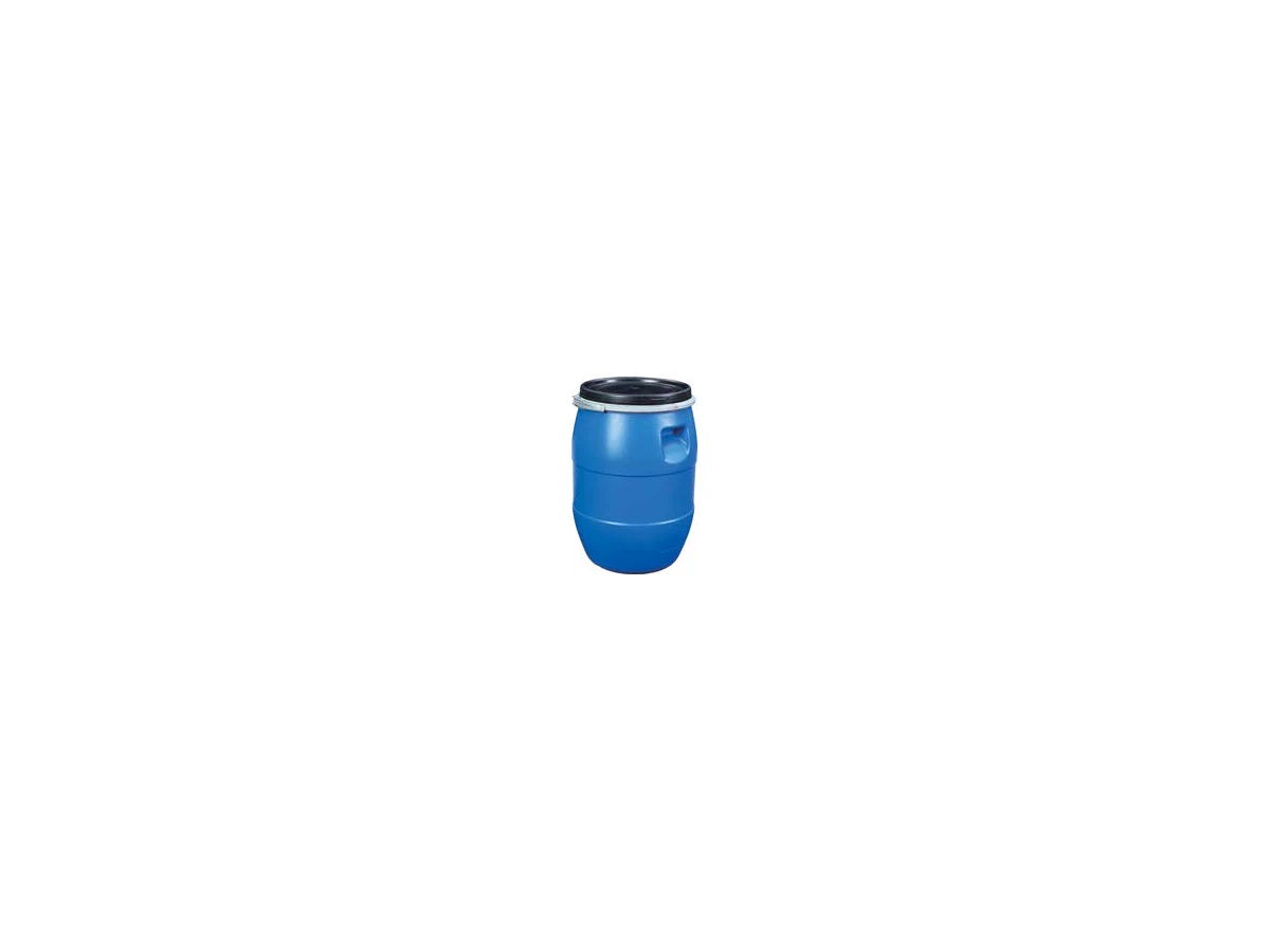 Plastic Chemical Bucket or Pail — 30 L