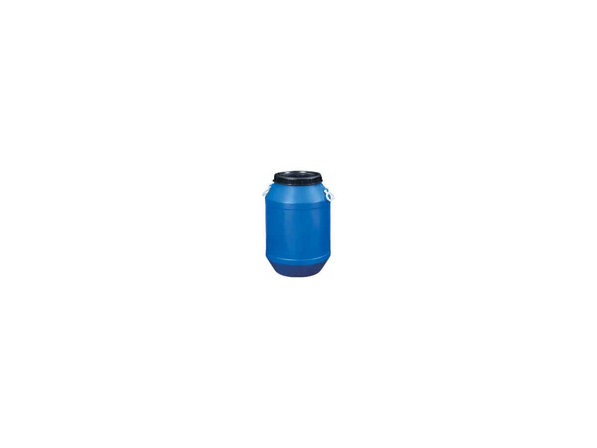 Plastic Chemical Bucket or Pail — 50 L