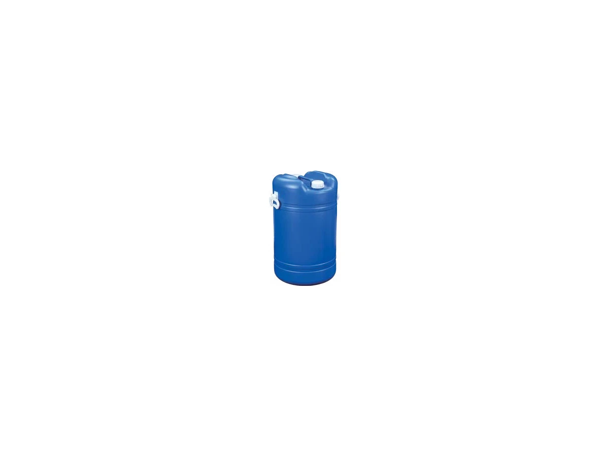 Plastic Chemical Bucket or Pail — 60 L