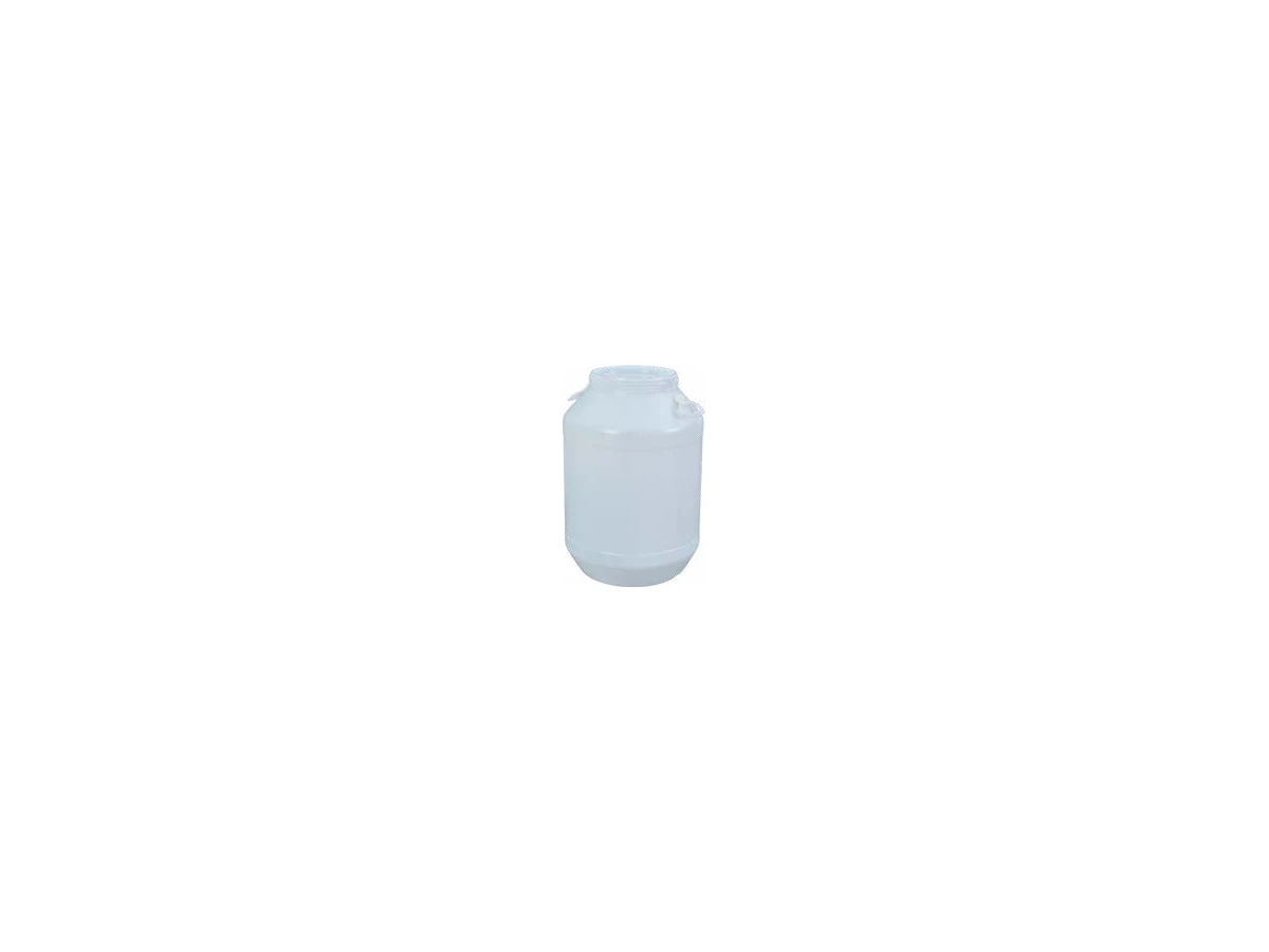 Plastic Chemical Bucket or Pail — 60 L