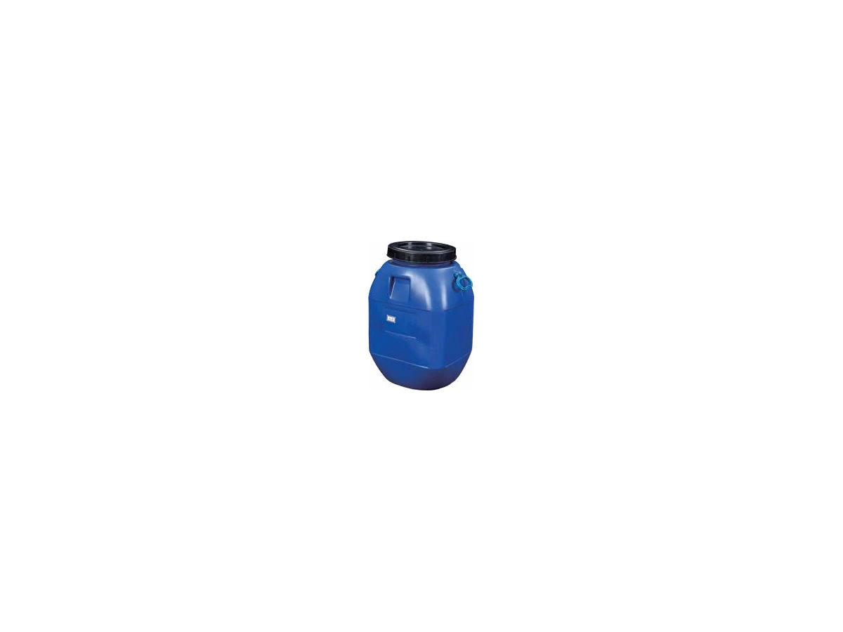 Plastic Chemical Bucket or Pail — 65 L
