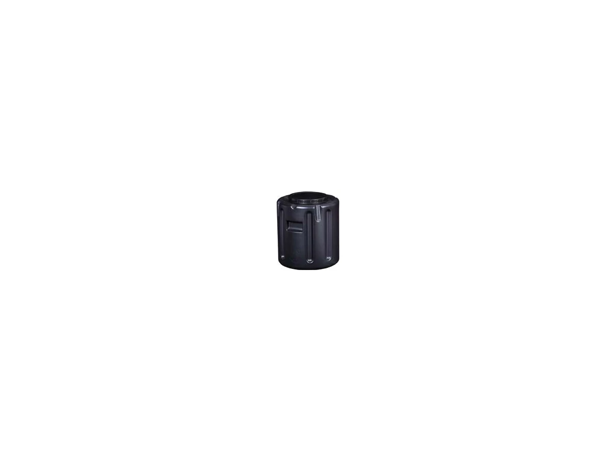 Plastic Chemical Bucket or Pail — PL2-PAIL-P49-682