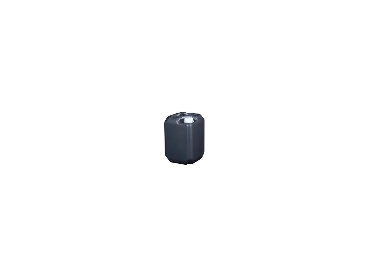 Plastic Chemical Bucket or Pail — 20 L