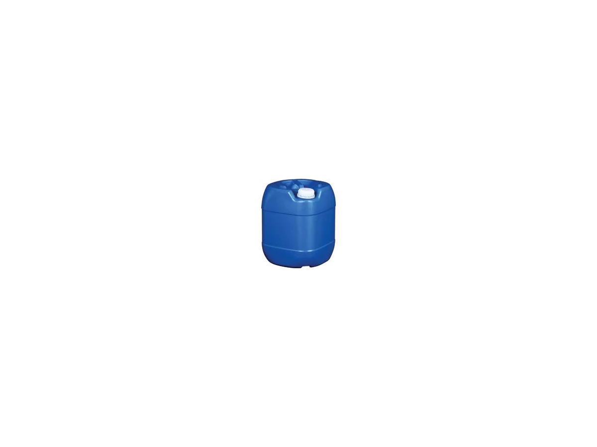 Plastic Chemical Bucket or Pail — 20 L