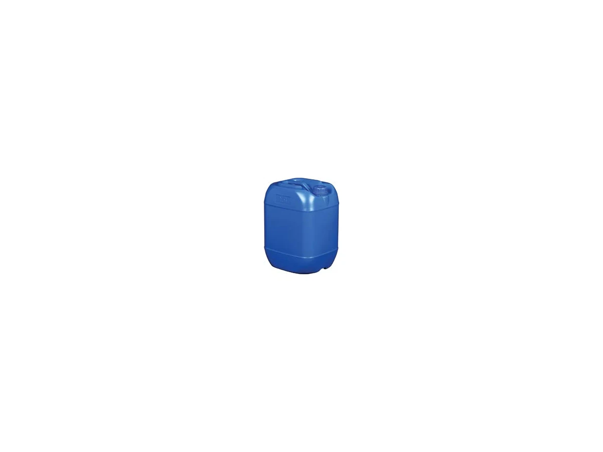 Plastic Chemical Bucket or Pail — 25 L