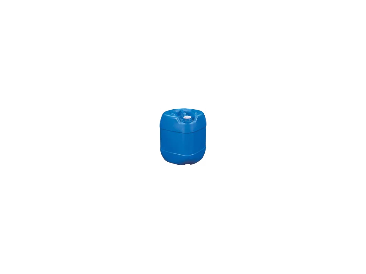 Plastic Chemical Bucket or Pail — 20 L