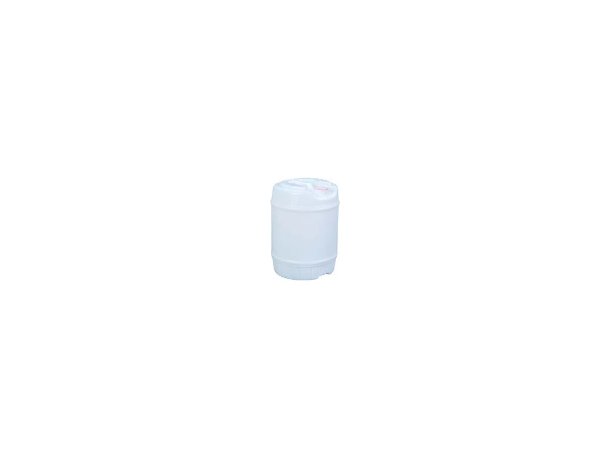 Plastic Chemical Bucket or Pail — 20 L