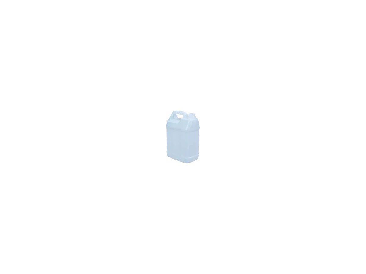 Plastic Chemical Bucket or Pail — 5 L
