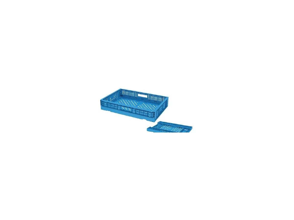 Folding Box 600 × 400 × 120mm
