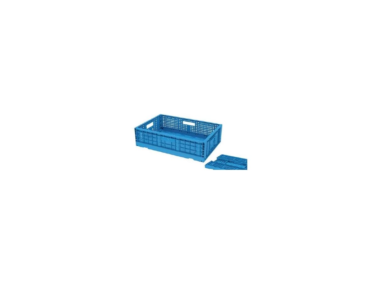 Folding Box 600 × 400 × 170mm