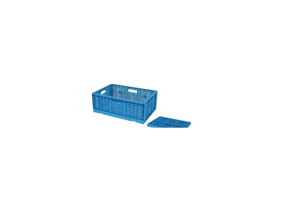Folding Box 600 × 400 × 230mm
