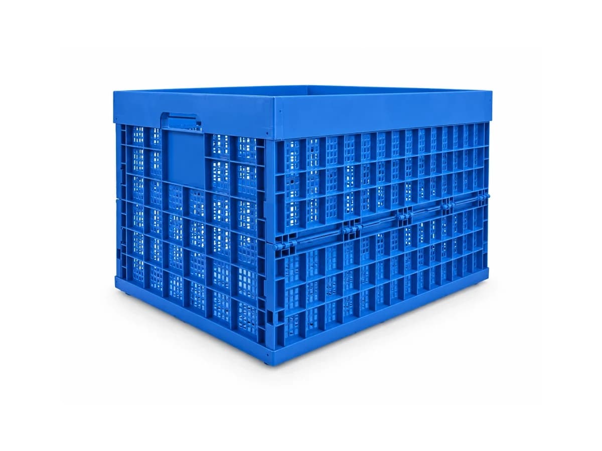 Folding Box 790 × 570 × 490mm