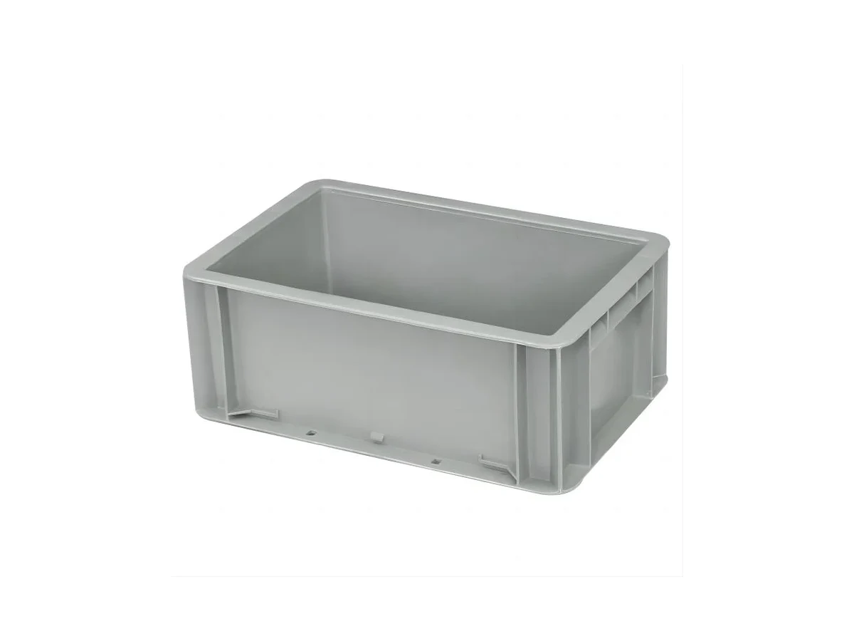 Logistics Box 300 × 200 × 120mm