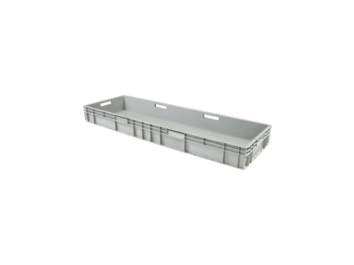 Logistics Box 1200 × 400 × 120mm