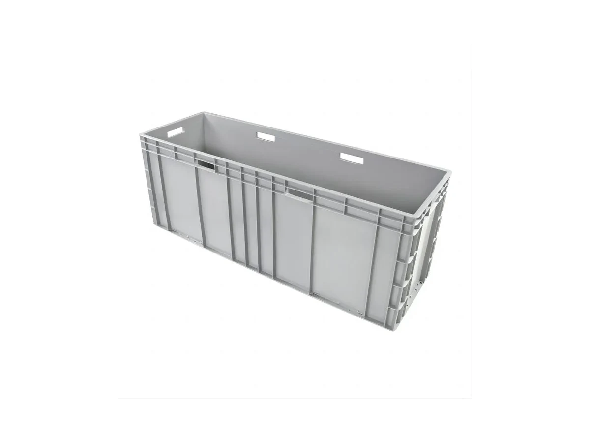 Logistics Box 1200 × 400 × 450mm