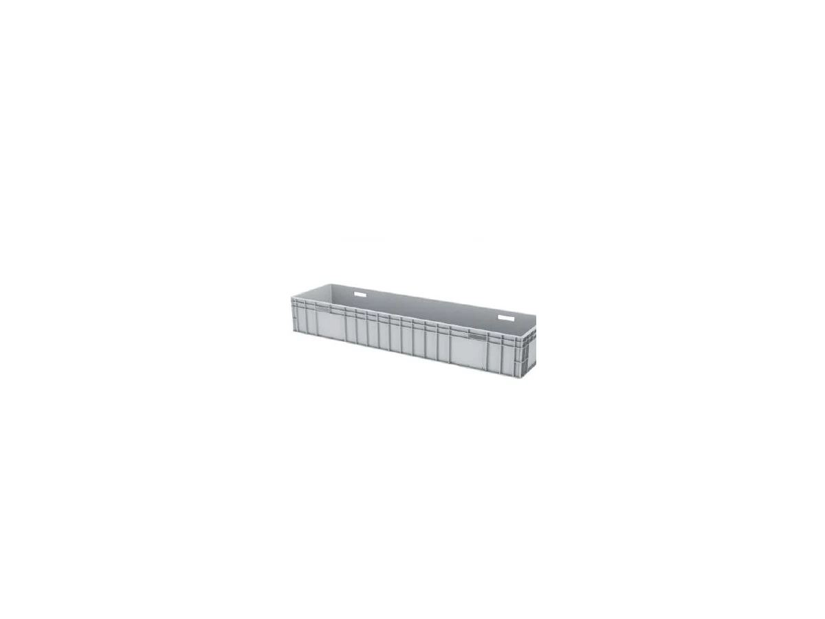 Logistics Box 1500 × 400 × 230mm
