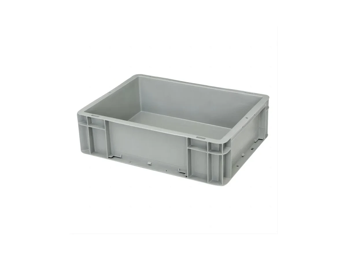 Logistics Box 400 × 300 × 120mm
