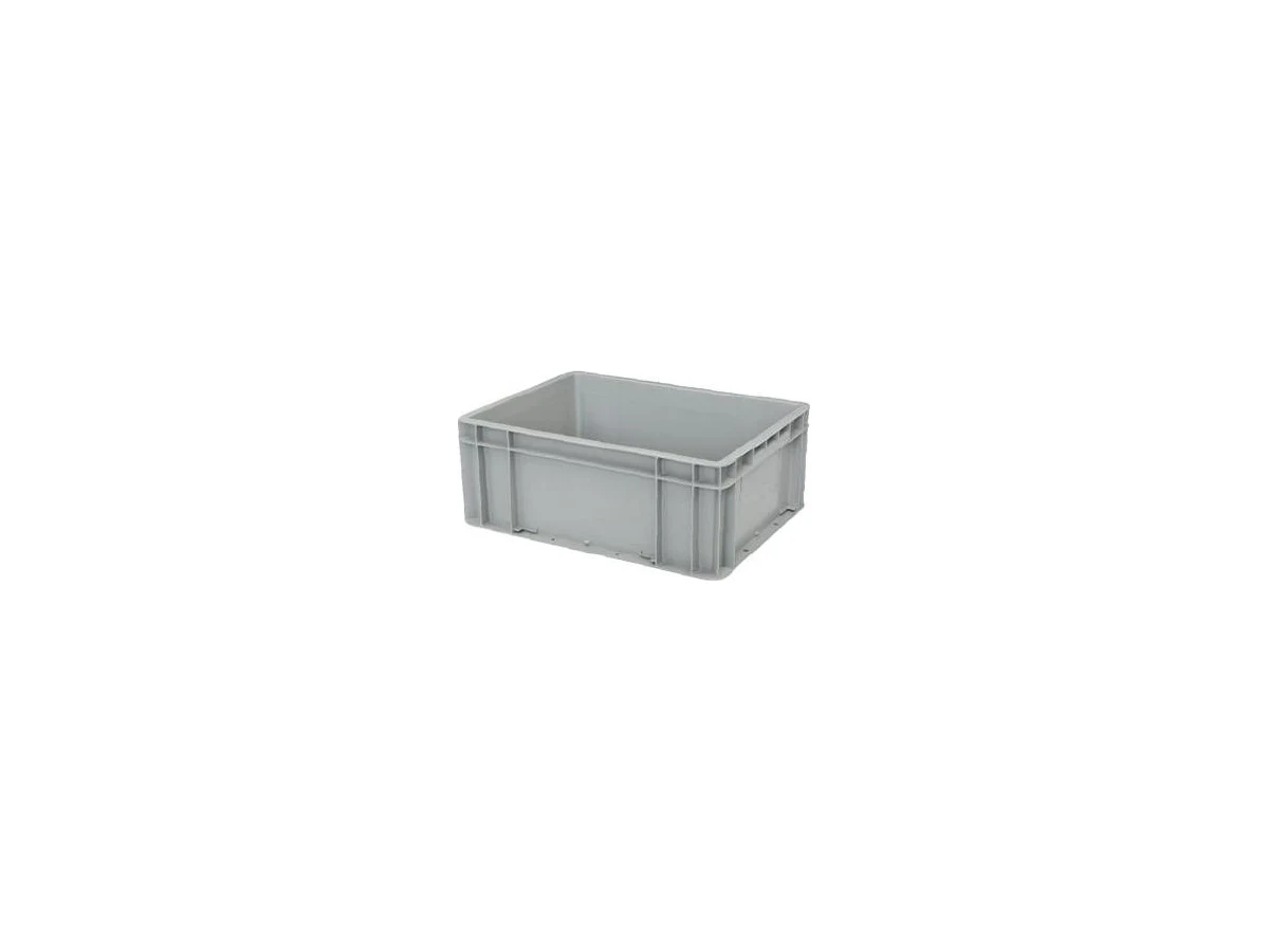 Logistics Box 400 × 300 × 158mm