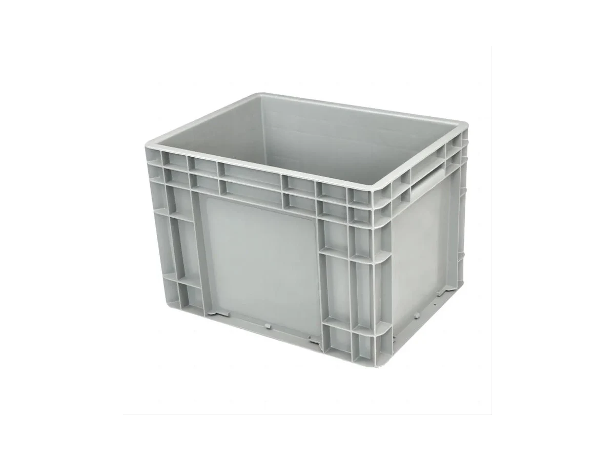 Logistics Box 400 × 300 × 280mm