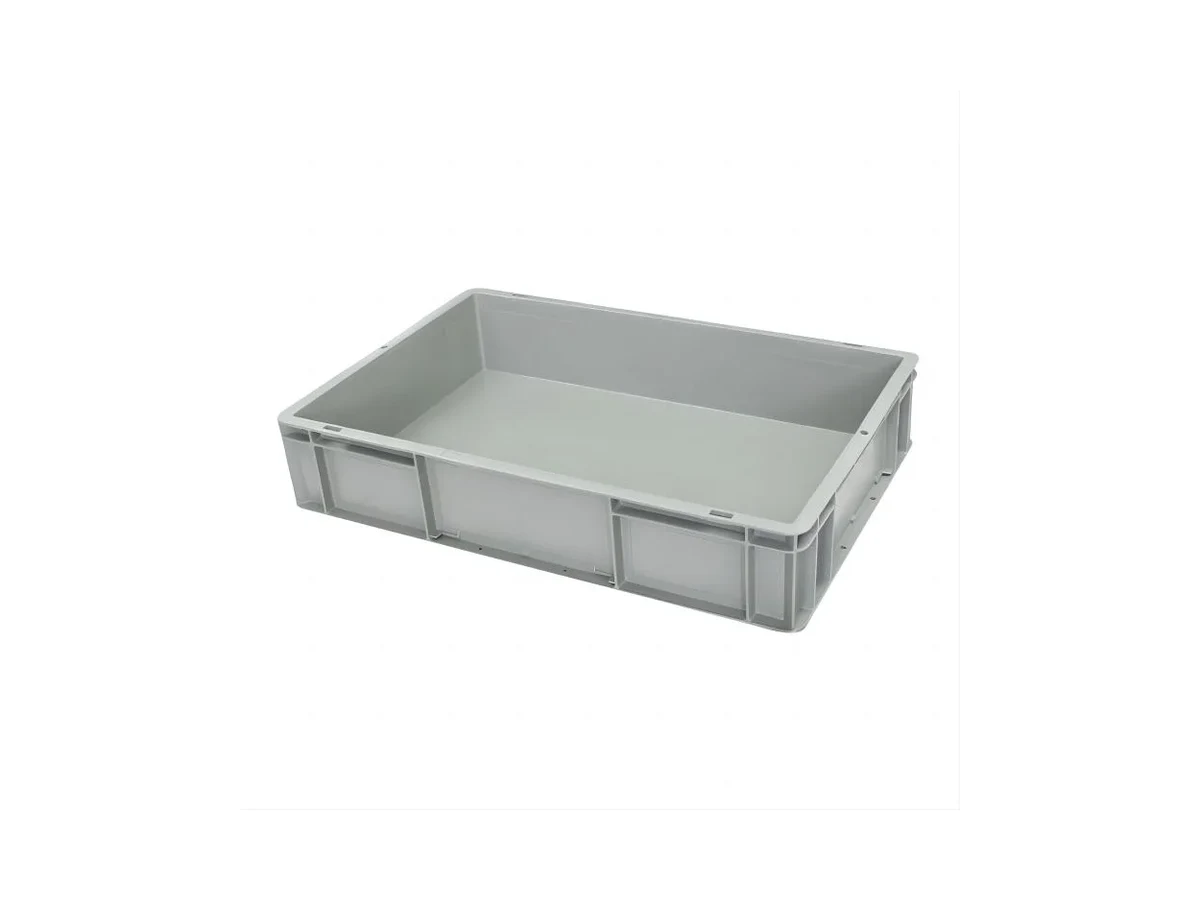 Logistics Box 600 × 400 × 120mm