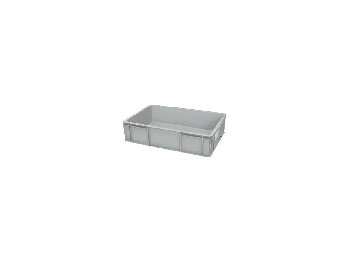 Logistics Box 600 × 400 × 148mm
