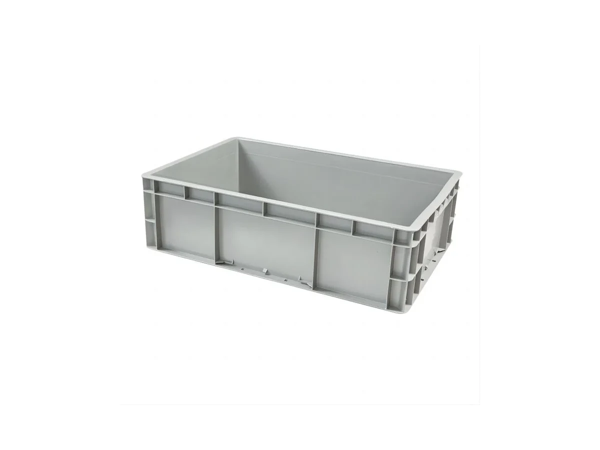 Logistics Box 600 × 400 × 175mm