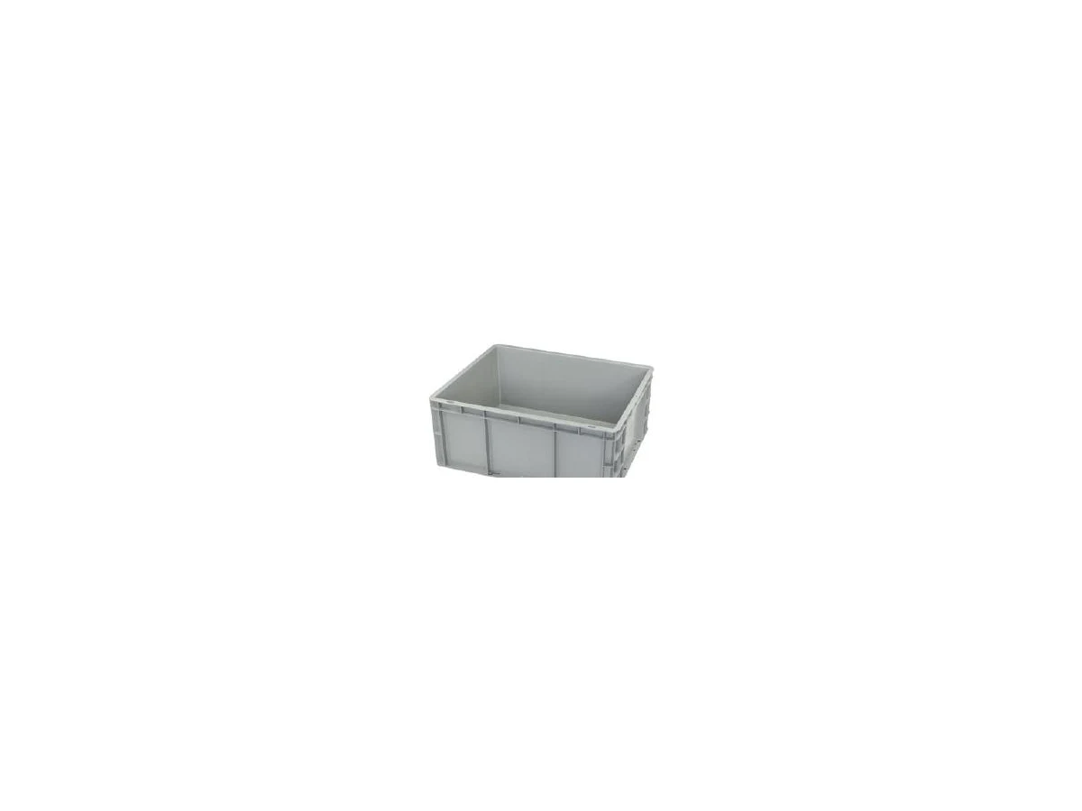 Logistics Box 600 × 400 × 230mm